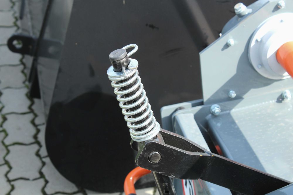 ШВИДКА ДОСТАВКА Фреза грунтообробна навісна VINMET вінмет грунтофреза