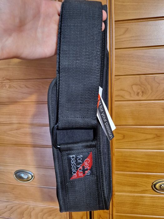 Pas kulturystyczny Thorn Nowy