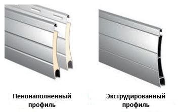Захисні ролети/Рольставні від виробника