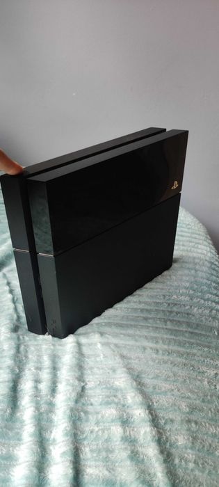 PlayStation 4 fat 500gb