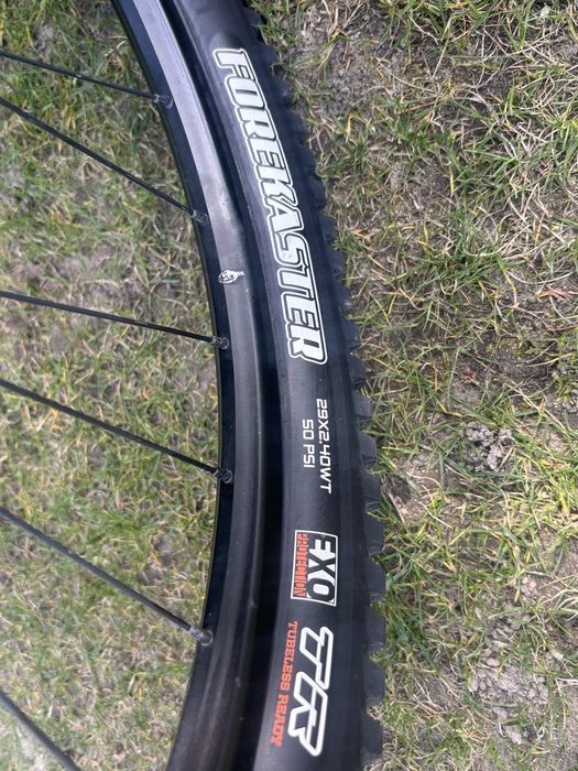 Trek marlin 5 czarny m