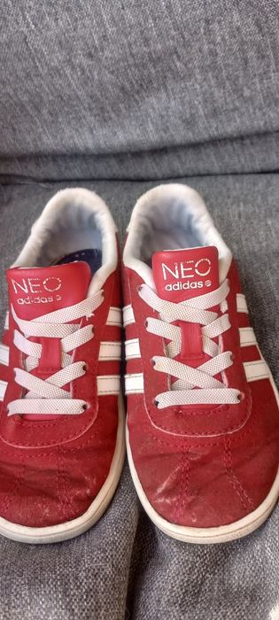 Trampki Adidas 26 stan bardzo dobry