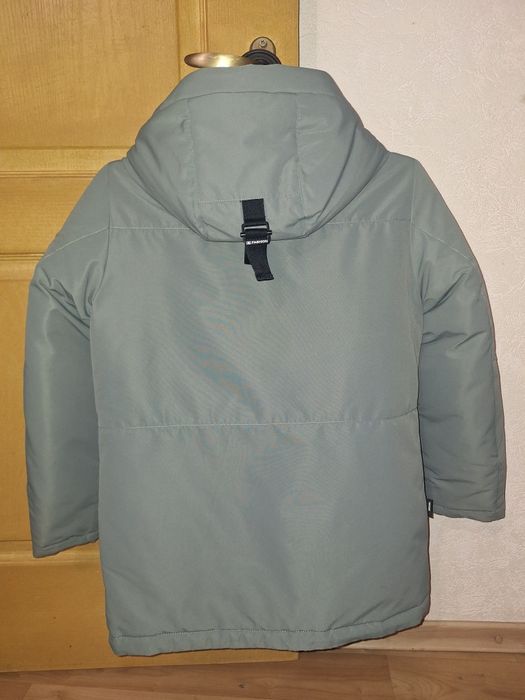 Курточка зимова, спортивна курточка