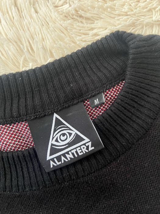 Светр alanterz first love: 2 000 грн. - Свитеры Буча на Olx