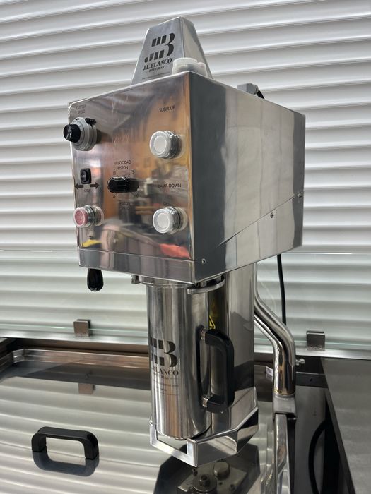 Maquina de churros Automatica JLBlanco