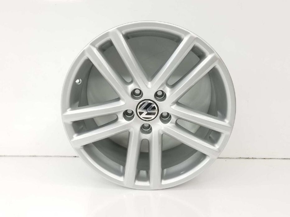 Pneu Volkswagen Touareg 7La