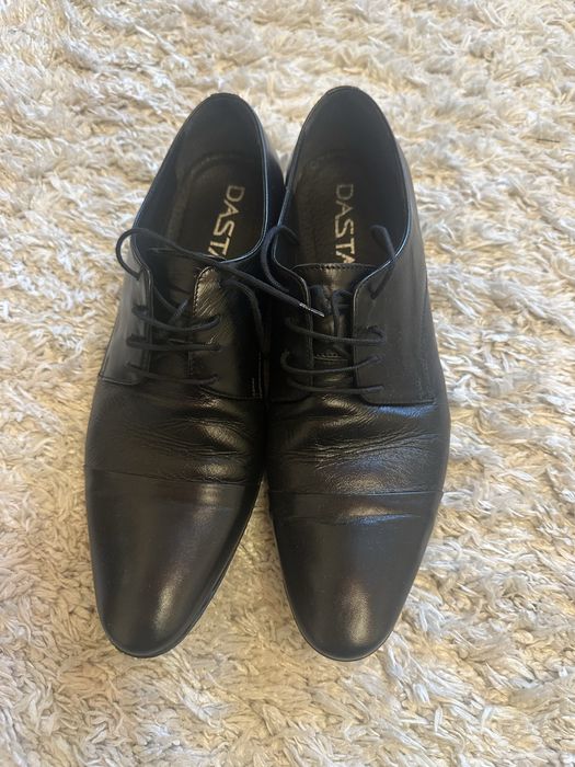 Продам чоловічі туфлі