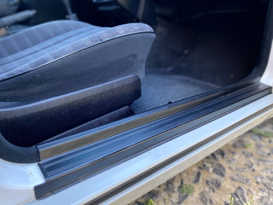 Mercedes-benz 190E 1.8 de 1991