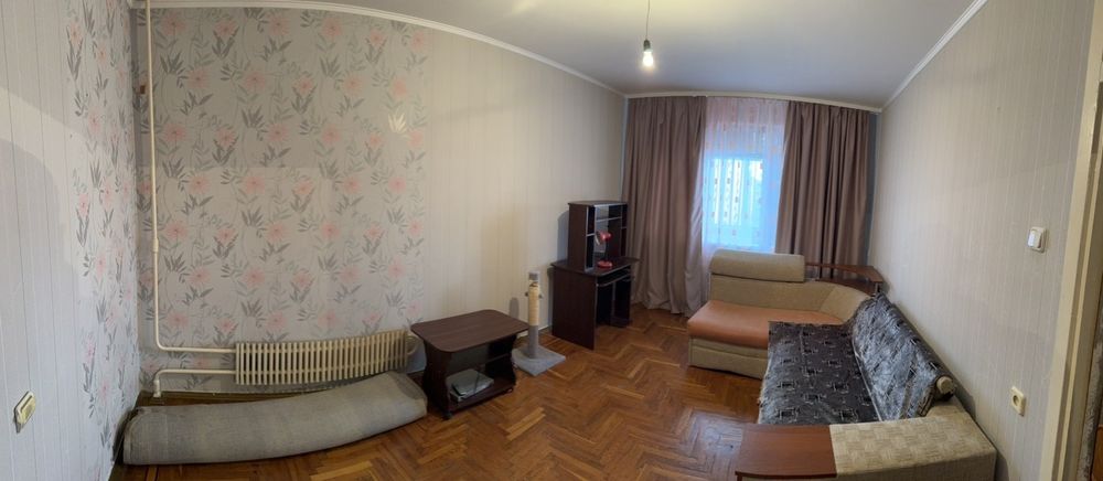 Сдам 4 ком квартира Салтовка,м.Студенческая
