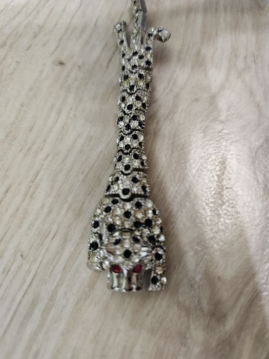 Браслет ягуар Тюсо