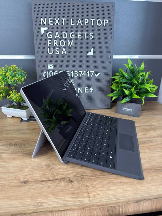 Microsoft Surface 3 10.8" FHD Touch Intel 4 RAM 64\128 SSD