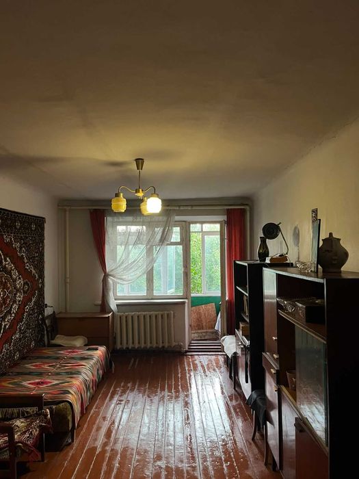 Продам 2к квартиру Гайсін (9842)