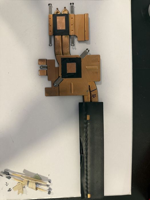 Chłodzenie Acer Nitro 5