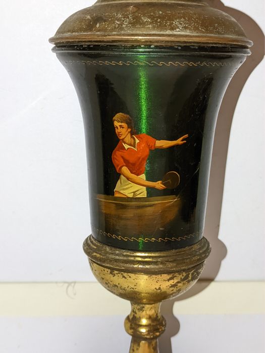 Кубок по теннису Кубок СССР