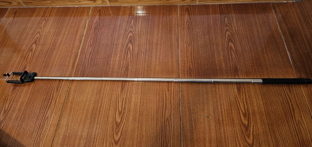 Vende-se Palo Selfie  Máxima De 100cm,Bluetooth.
