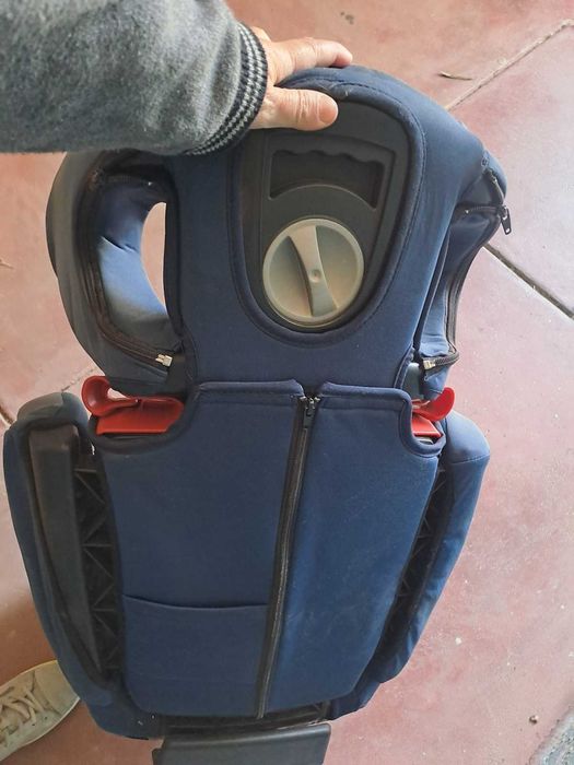 Cadeira para carro