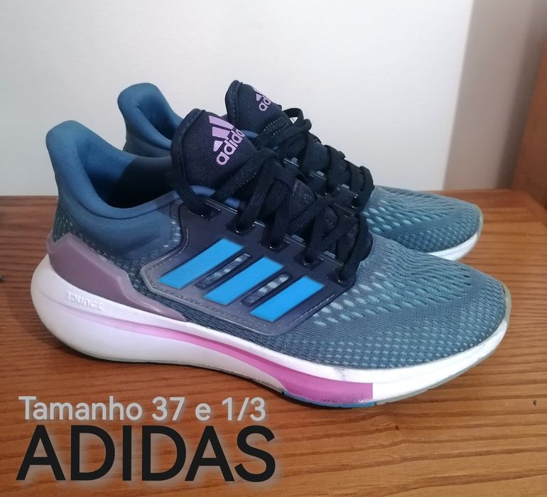 Vários Ténis de Senhora - NIKE, PUMA, VANS, ADIDAS