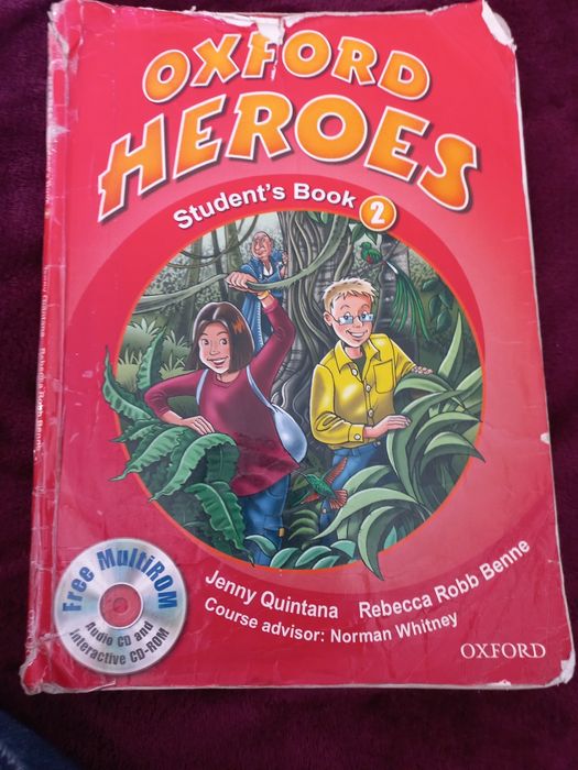 Oxford    heroes