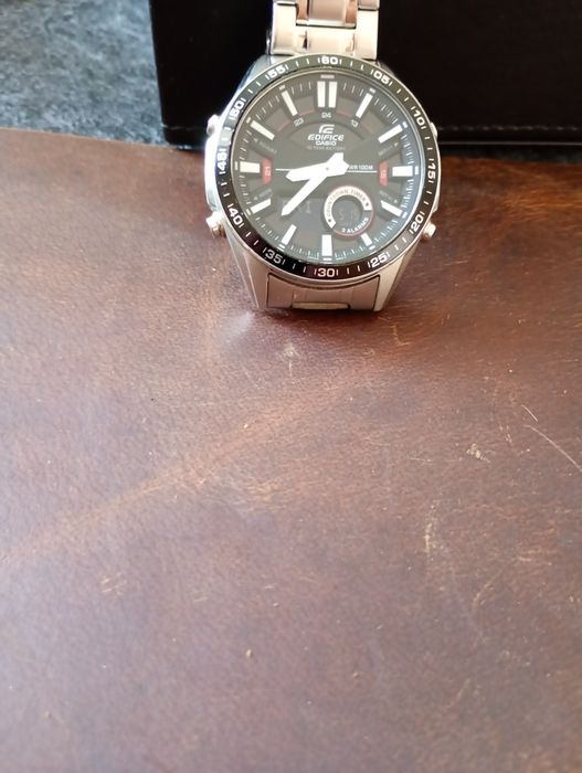 Casio Edifice 5479