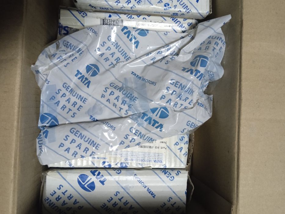 Форсунки ТАТА Еталон Євро 1