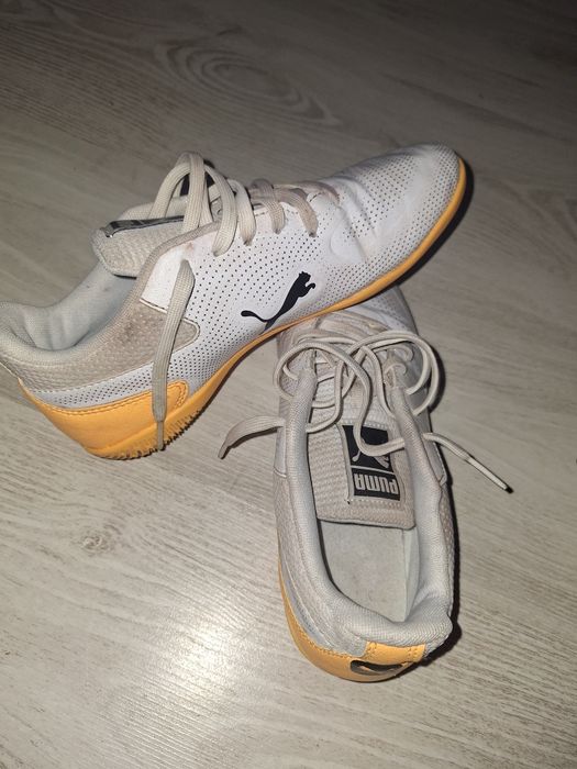 Tenis futsal PUMA