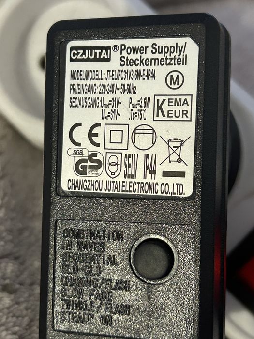 lampki swiateczne 10m