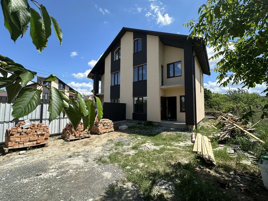 Будинок за адресою вул. Магістратська (площа 85 м²) - Atlanta.ua - фото 3