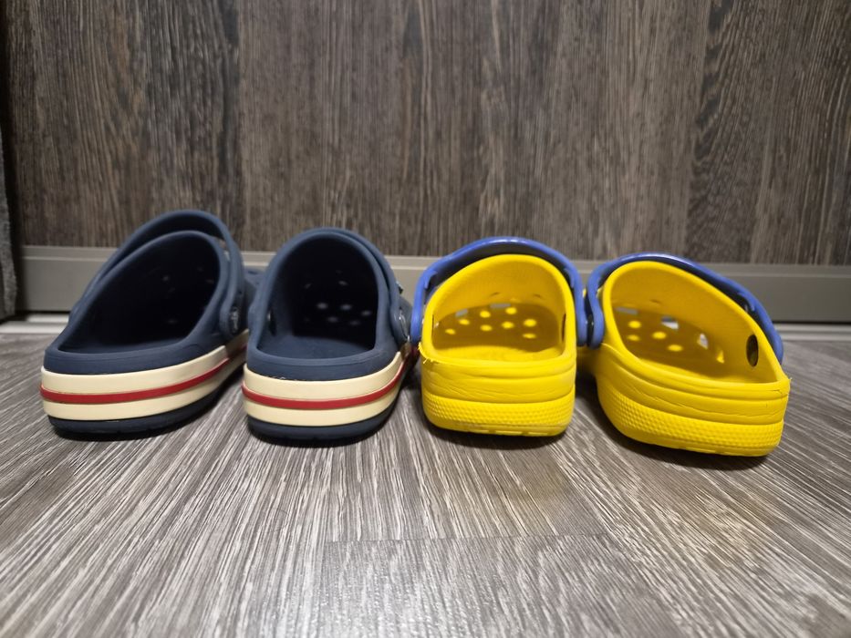 Crocs J1 - 19.5 см