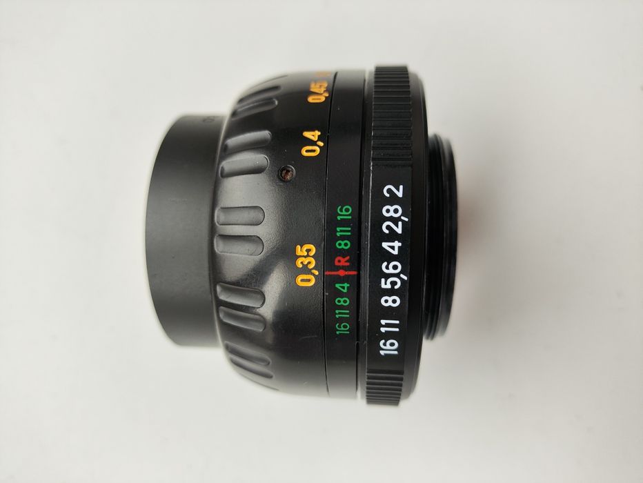 МС Зенитар - М2s