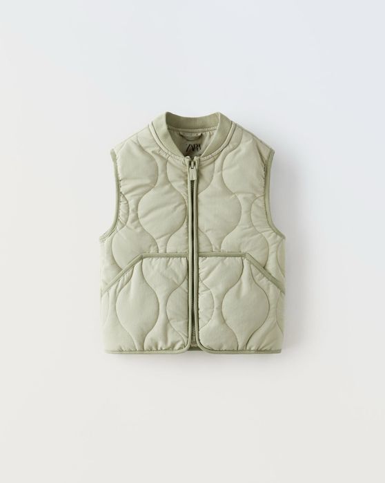 Жилет, Zara, жилетка, безрукавка, жилет,