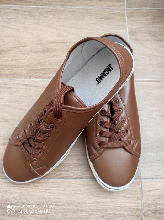 Мокасіни чоловічі