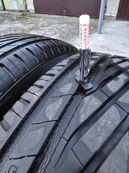 Oryginalne koła MITSUBISHI 225/55 R18