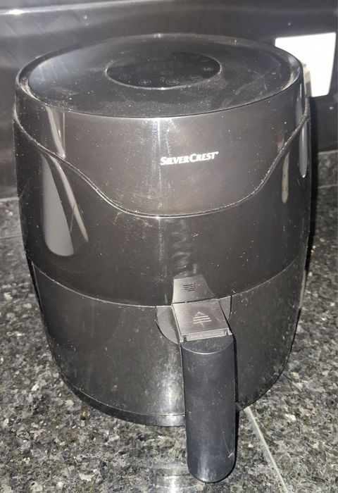 Sair Fryer Silvercrest