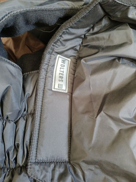 Kurtka Wolters 75cm