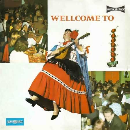 Vinil "Welcome to a Severa"
