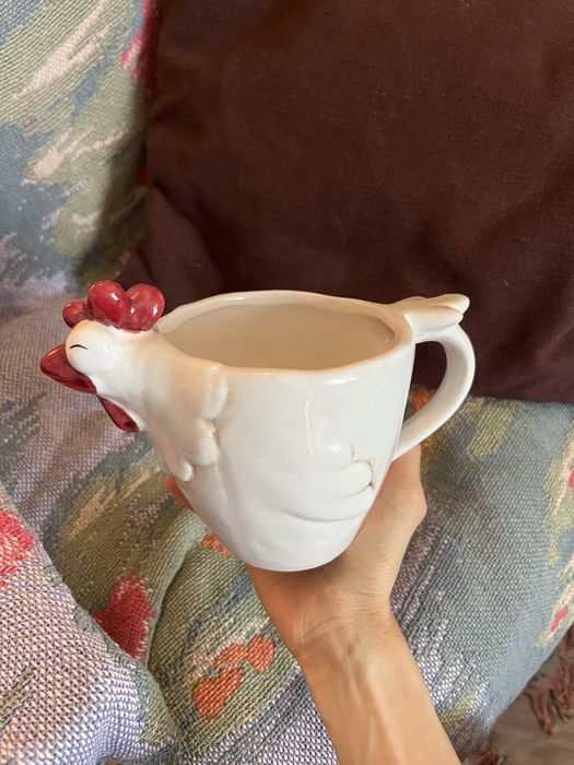 Чашки (flying tiger, kaktus, lcw, aby style)