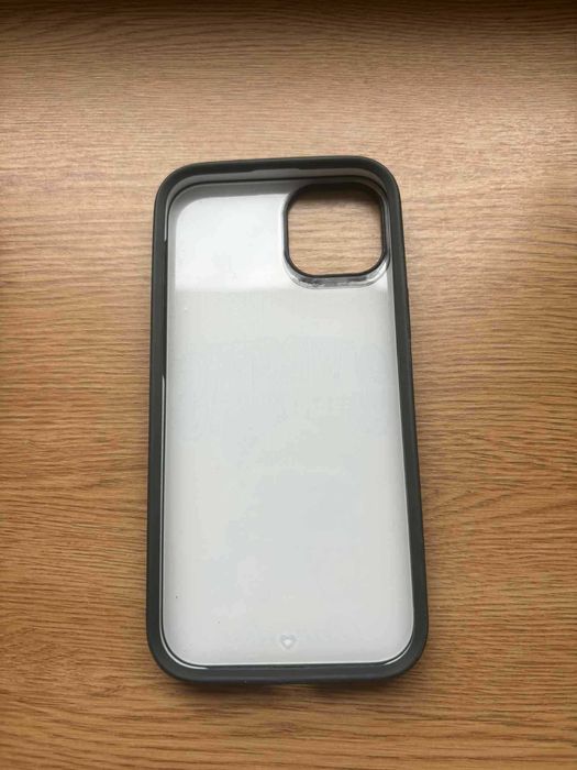 Nowe etui Mobilfox Iphone 15 PLUS + szybka hartowana