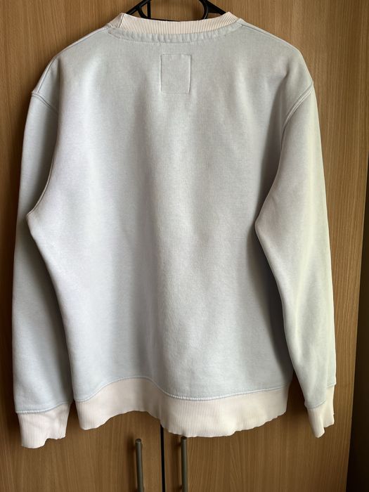 Кофта alpha industries