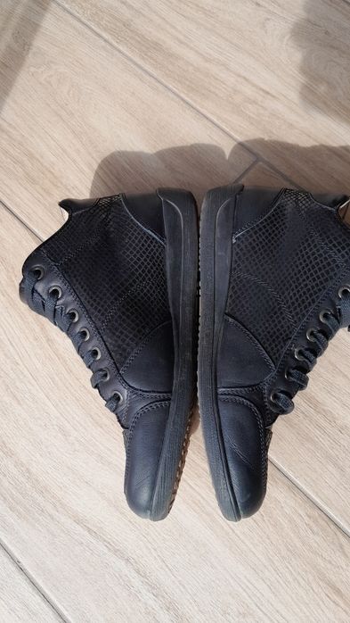 Sneakersy półbuty Geox 36