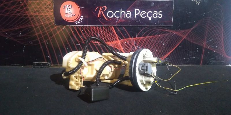 Bomba Do Depósito De Combustível Honda Civic Vii Hatchback (Eu, Ep, Ev