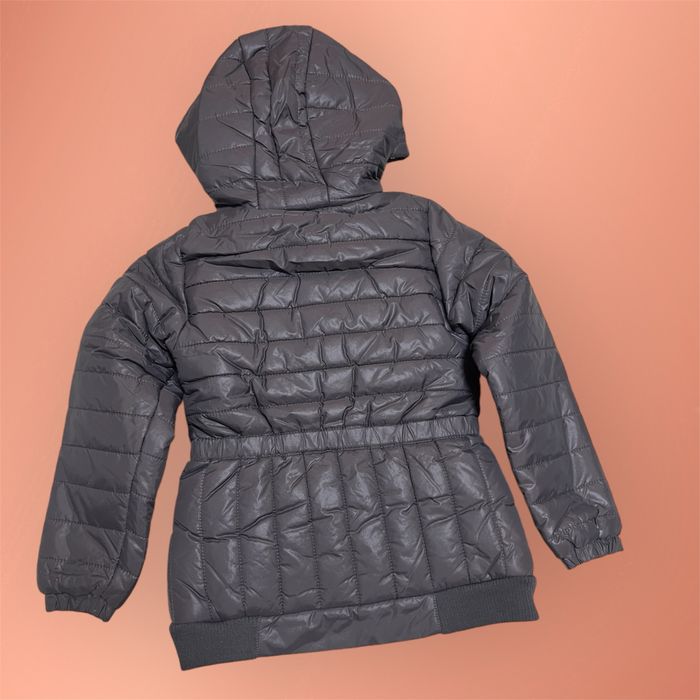 Куртки для дівчат фірми Cool clab.