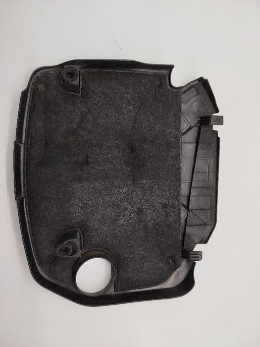 Tampa de motor - BMW 1 (F20) | 11 - 19