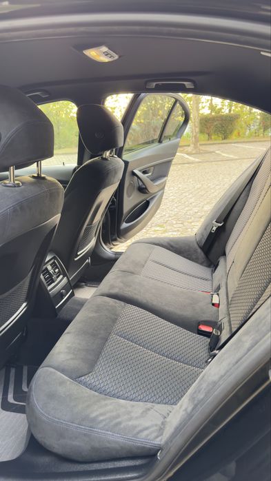 BMW 320D M Perfomance 2016