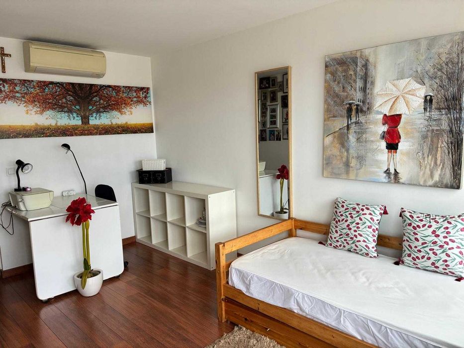 Quarto para arrendar na Avenida dos Estados Unidos da América 1