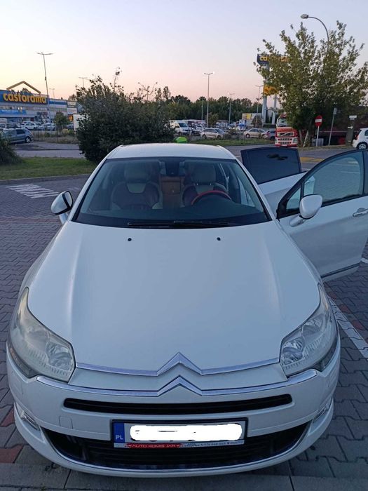 CITROEN C5 Exclusive