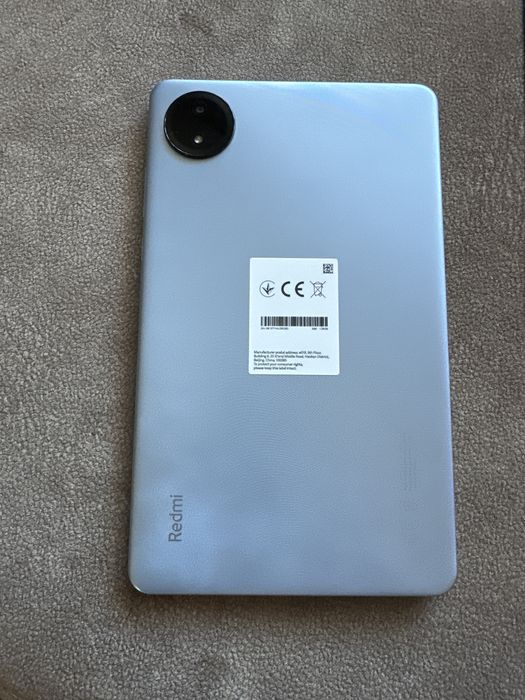 Планшет Hiaomi Redmi Pad SE 8.7 4G(LTE)128GB Sky Blue-стан ідеальний