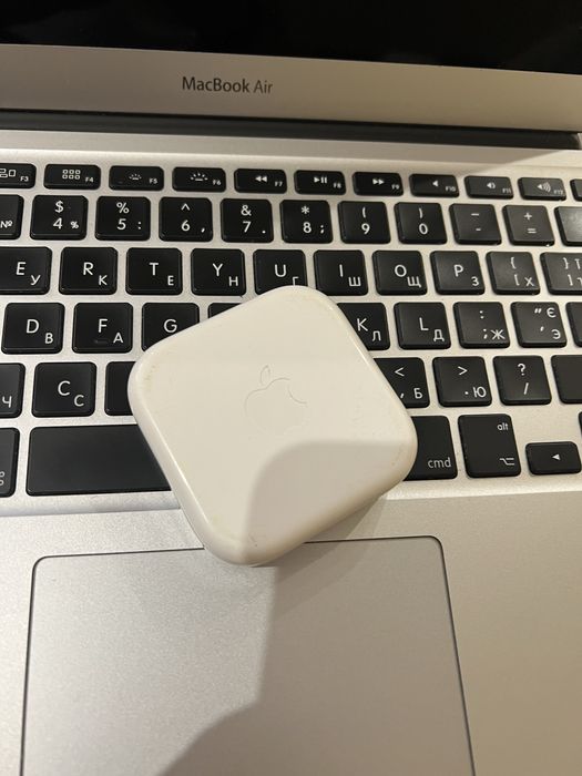 EarPods Lightning