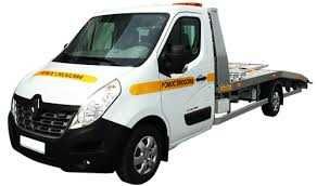 Laweta Aleksandrów Kujawski Pomoc drogowa holowanie Transport