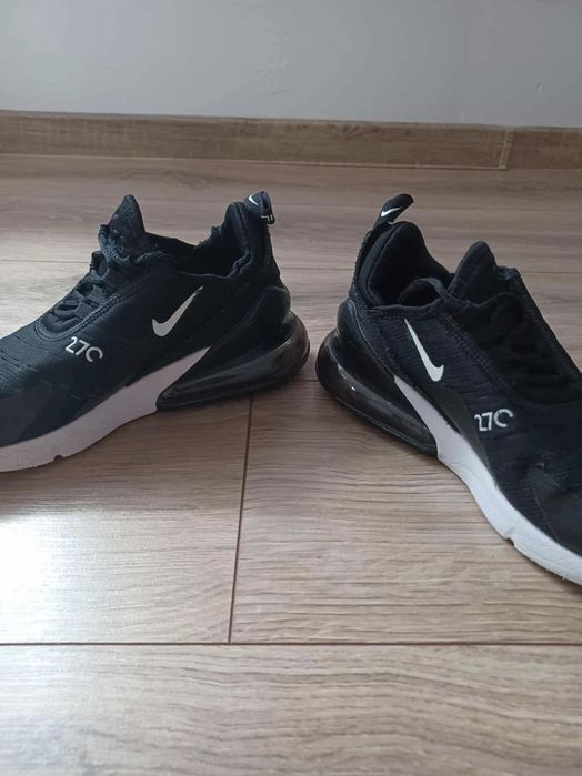 Buty chłopięce Nike air force 270 roz 36