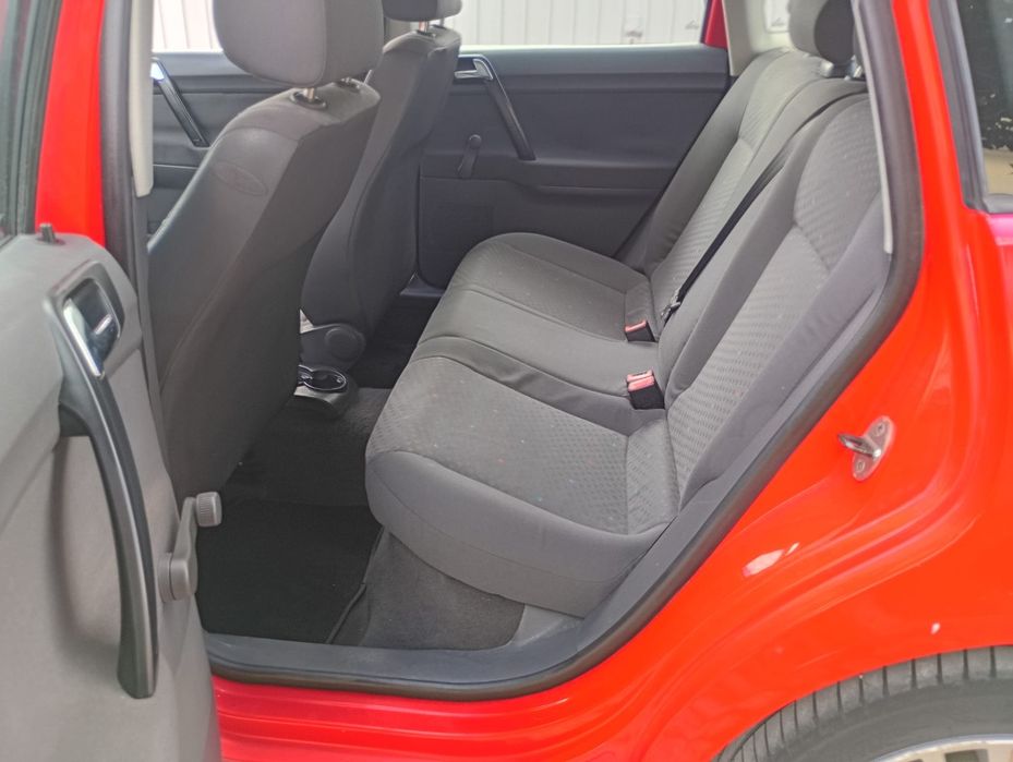 Vendo VW polo 2002 com apenas 152mil kms